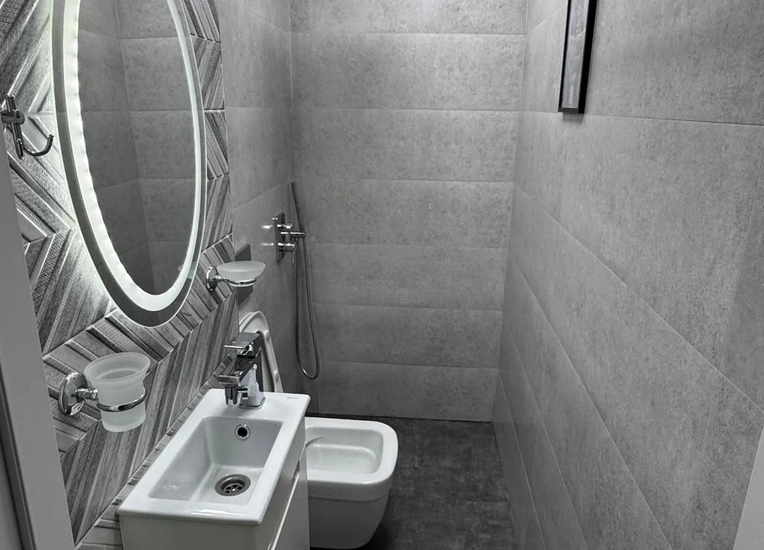 Premium Khatai Residence Boulevard, Victory Park Baku