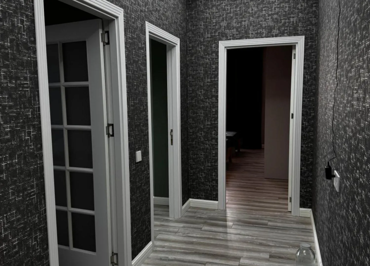 Premium Khatai Residence Boulevard, Victory Park Baku 0*,